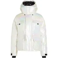 O'Neill Fwc Cruz Hybrid Snow Jacka