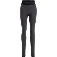 Swix Women’s RaceX Dry Pants Black