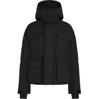 O'Neill Fwc Cruz Hybrid Snow Jacka