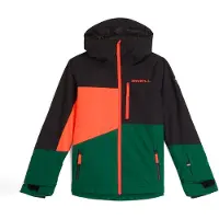 O'Neill 4500053 Fwc Cruz Triple Snow Jacka