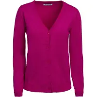 Influencer Kofta fuchsia