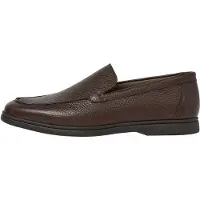 Hackett Martin Pebble Loafers