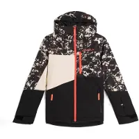 O'Neill Fwc Cruz Triple Snow Jacka