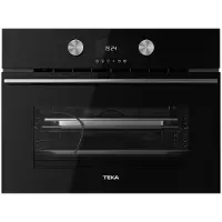 Teka Maestro Hlc 8470 Sc Cristal Multifunktionsugn 45l