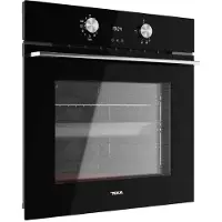 Teka Easysteam Hlb 8418 P Bk 70l Multifunktionsugn