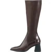Vagabond SHOEMAKERS Stövel 'Hedda' choklad