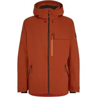 O'Neill Fwc Peak Snow Jacka