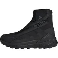 Adidas Terrex Free Hiker 2 GTX Climawarm+ Vandringsskor, storlek 46⅔