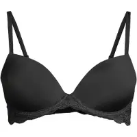 Calvin Klein Lift Demi Bra Eternal Stretch Lace