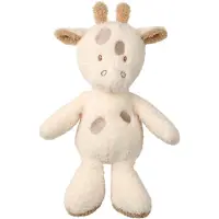 Nattou TEDDY gosedjursgiraf