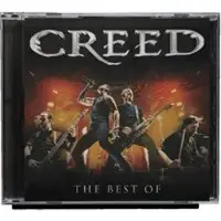 Creed Creed: The Best of Creed