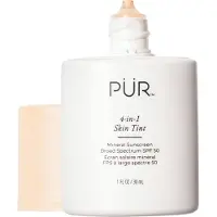 PÜR Cosmetics 4-in-1 Skin Tint SPF50, LN2