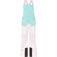 Kari Traa Women's Johanne Bib White