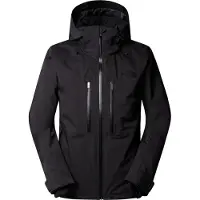 The North Face - Skidjackor - M Chakal Jacket TNF Black TNF Black för Unisex - Storlek XL - Svart
