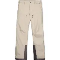 Houdini W's Ride Insulated Pants Sandstorm