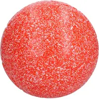 Ginza.se jolly pets - Jolly Soccer Ball - Orange/White - S (15cm)