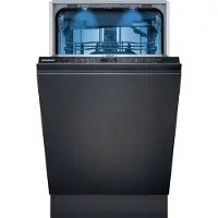Siemens Sr65ex09me Diskmaskin