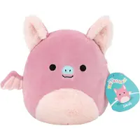 Squishmallows Gosedjur - 19 cm - Jakob - - One Size - Gosedjur