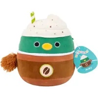 Squishmallows Gosedjur - 19 cm - Avery - - One Size - Gosedjur