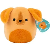 Squishmallows Gosedjur - 19 cm - Finley - - One Size - Gosedjur