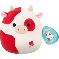 Squishmallows Gosedjur - 19 cm - Claudio - - One Size - Gosedjur