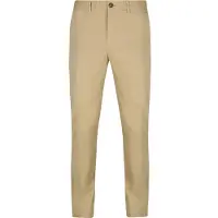 Scotch & soda Chinobyxa 'Stuart' sand