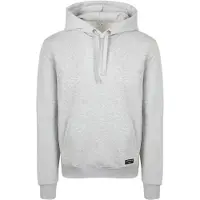 Björn Borg Centre Hoodie Grå Storlek