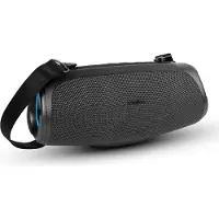 Medion Högpresterande bärbar Bluetooth-högtalare 15 W