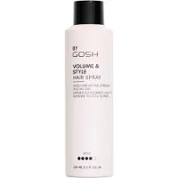 Gosh Volume & Style-Volumizing Hair Spray 250 ml