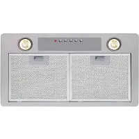 CATA Gt-plus 45 X/m 34 Cm Teleskopisk Fläktkåpa