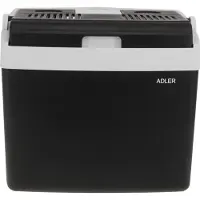 Adler Tourist Ad8091 Styv Bärbar Kylbox