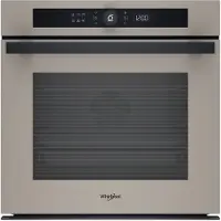 Whirlpool WOI4S8CM1SEA, Medium, Elektrisk ugn, 73 l, 73 l, Katalytisk, Inbyggd