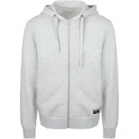 Björn Borg Centre Zip Hoodie Grå
