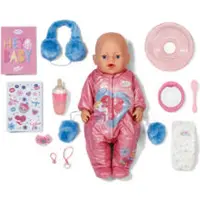 Baby Born Emma Vinterdräkt 43 cm