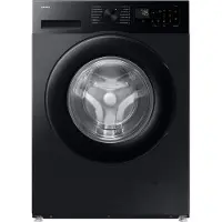 Samsung WW90DG5G34ABLE, Frontmatad, 9 kg, B, 72 dB, 1400 RPM, A