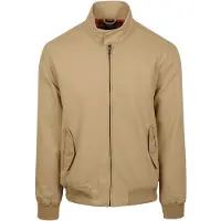 Steppin' Out Heritage Jacka Beige Storek