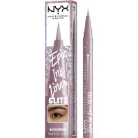 Nyx Epic Ink Liner Jeanz Glitz Eyeliner 1 ml Nr. 03 - Shimmer Stitch