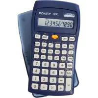 Genie 52 SC - Utskriftsberäknare - LCD