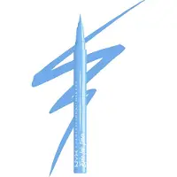 Nyx Epic Ink Waterproof Eyeliner Pencil 1 ml 08 Vintage Baby
