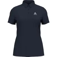 Odlo Cardada Kortärmad Polotröja