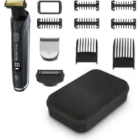 Rowenta Trymer Rowenta Rowenta Beard Trimmer | TN6204E0 | Cordless | Wet & Dry | Number of length steps 15