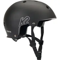 K2 Hjälm - Varsity - Gul - - L - Large - Cykelhjälm