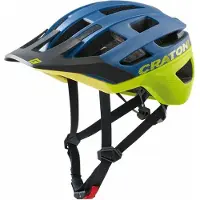 Cratoni Allrace Mtb-hjälm