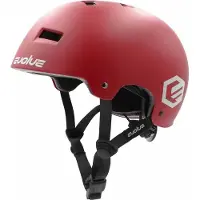 Evolve Curb Evo Stadshjälm