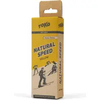 Toko Natural Performance Vax