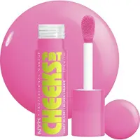 NYX Fat Cheeks Hydrating Liquid Blush #04-Dragon Fruit Dropp 8 ml