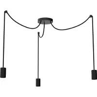 Deko-light 930965 Lampsockel E27 220 V/AC, 240 V/AC