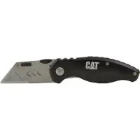 CAT 16.2 Cm Utility Folding Mattkniv