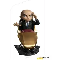 Marvel X-men Professor Xavier-minifigur