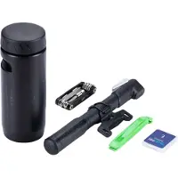 BBB Combiset L Verktygsflaska 0.63l